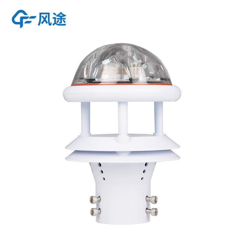 雨水實(shí)時(shí)監(jiān)測(cè)系統(tǒng)，不同的雨量傳感器對(duì)比