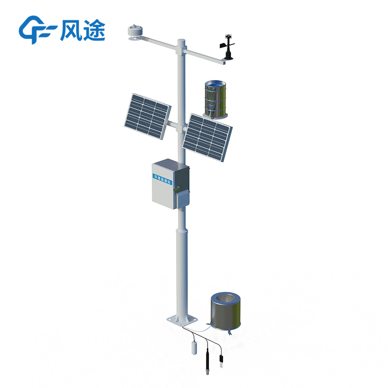 智能農(nóng)業(yè)自動(dòng)氣象站設(shè)備，參數(shù)自由定制，智能化監(jiān)測(cè)